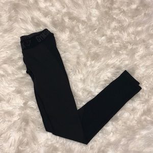 Gymshark Flex Leggings